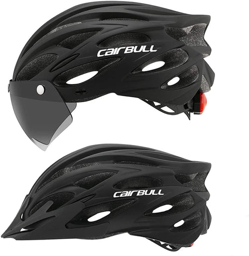 Adjustable Cycling Helmet For Bike Commuting