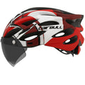 Adjustable Cycling Helmet For Bike Commuting