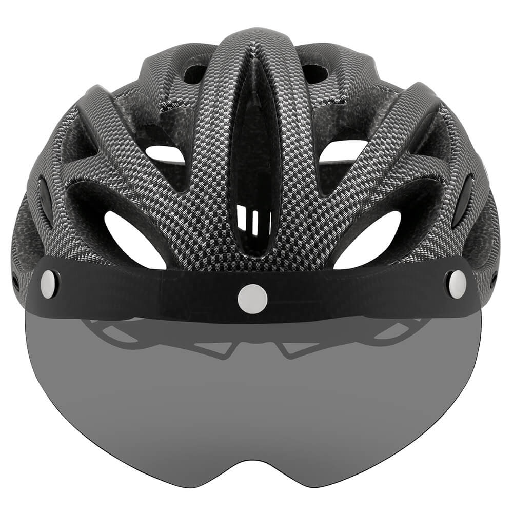 Adjustable Cycling Helmet For Bike Commuting