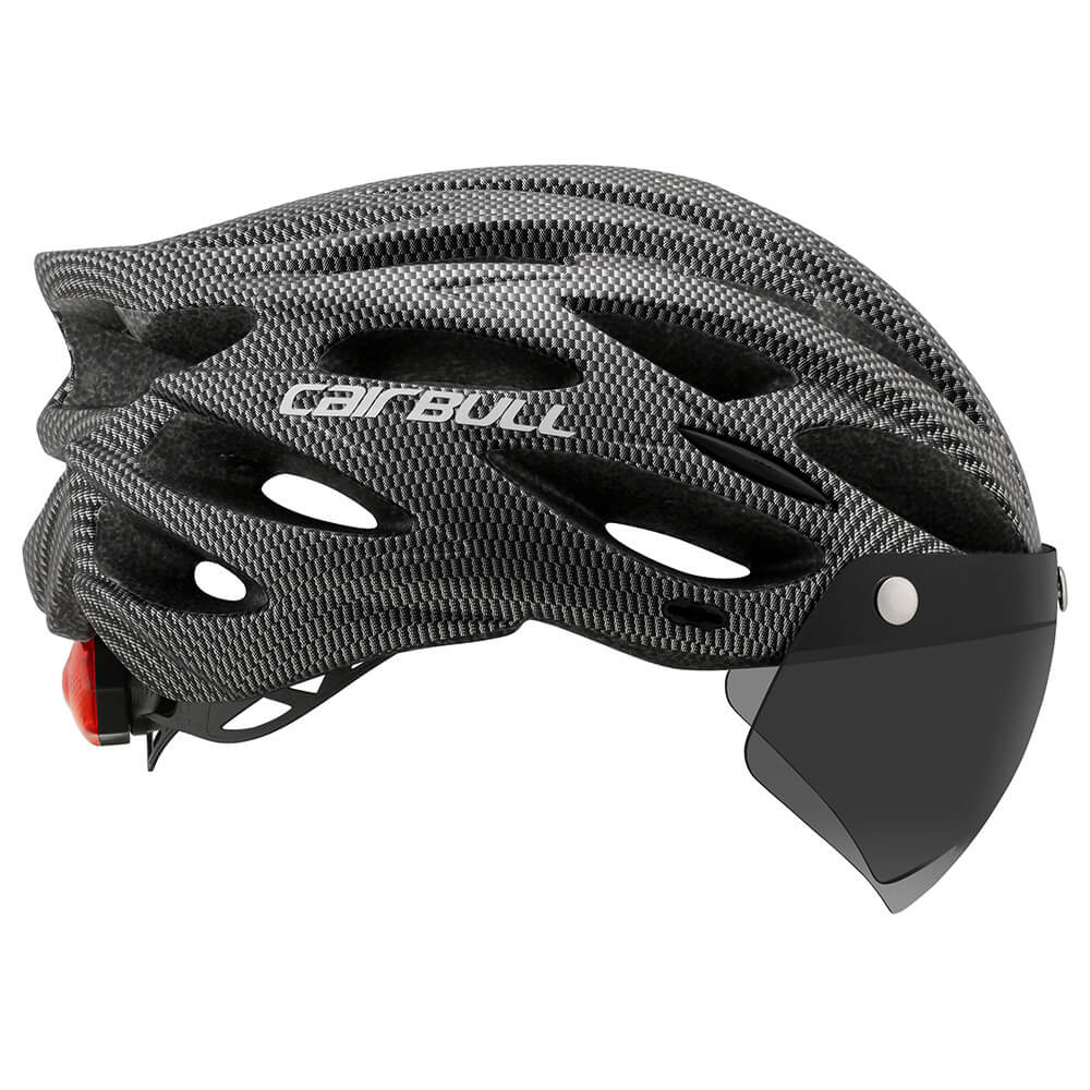 Adjustable Cycling Helmet For Bike Commuting