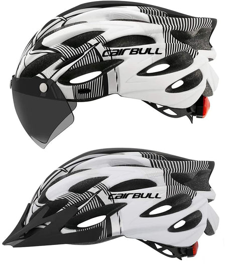 Adjustable Cycling Helmet For Bike Commuting