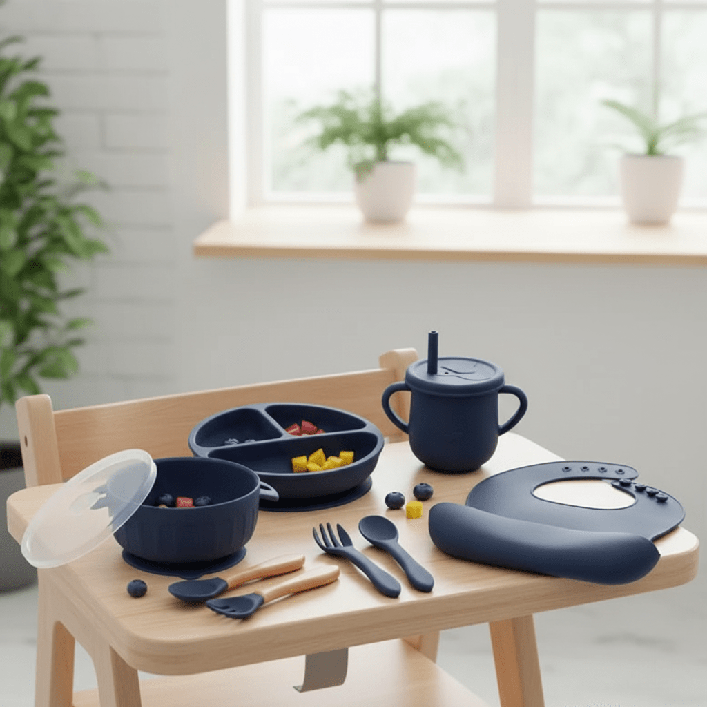 silicone-dinnerware-set-for-babies-and-toddlers-bpa-free-colorful-img1.png