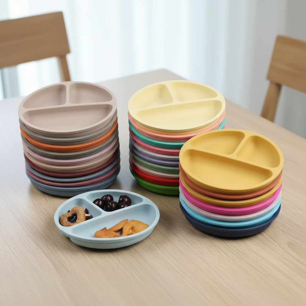 silicone-dinnerware-set-for-babies-and-toddlers-bpa-free-colorful-img2.webp