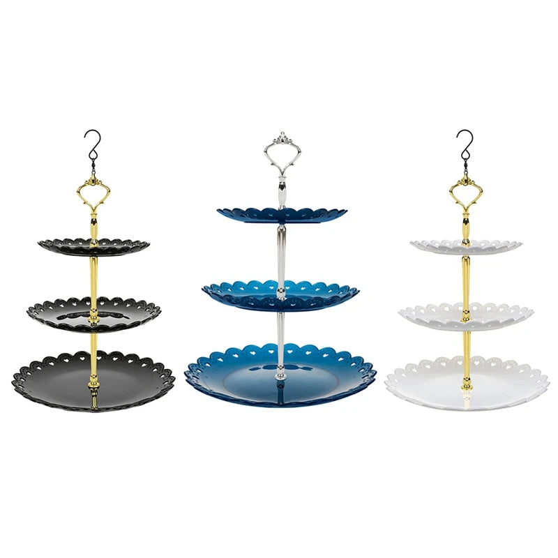 Hanging Bird House and Bird Bath Combination