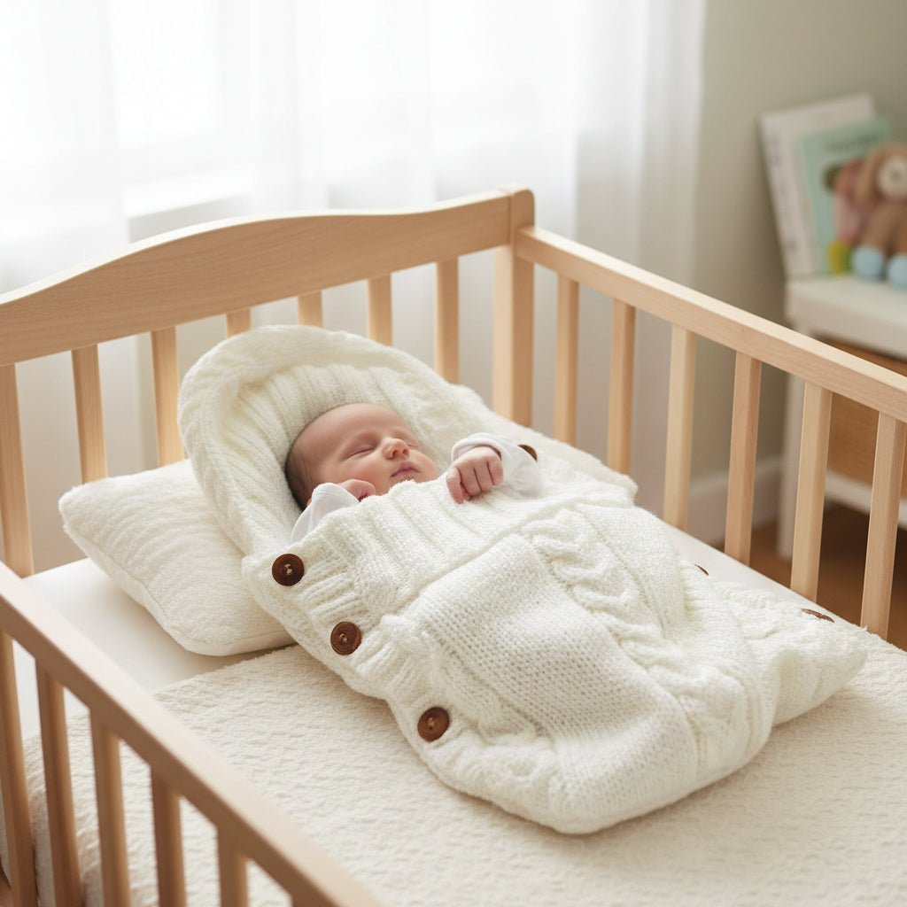 soft-acrylic-baby-wrap-for-newborns-hooded-with-wooden-buttons-img1.jpg