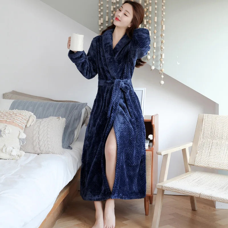 soft-fleece-bathrobe-for-lounging-shawl-collar-belted-fit-img7.jpg