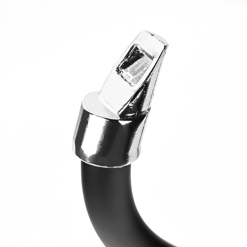 Compact Combination Cable Bike Lock