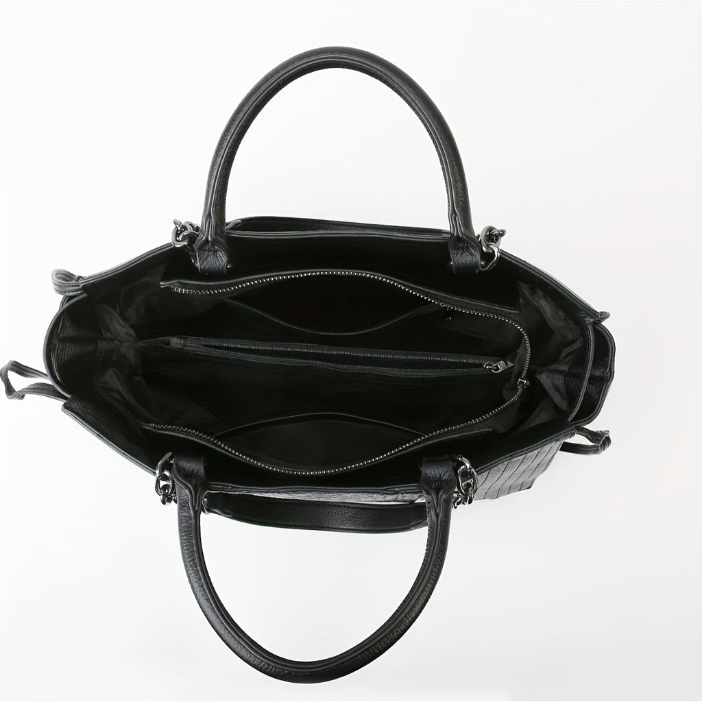 stylish-black-shoulder-bag-for-women-large-capacity-everyday-purse-img3.jpg