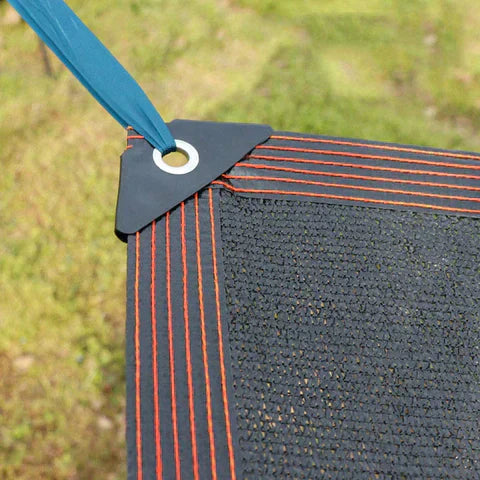 UV Shade Net for Gardens Patios and Camping