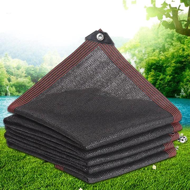 UV Shade Net for Gardens Patios and Camping