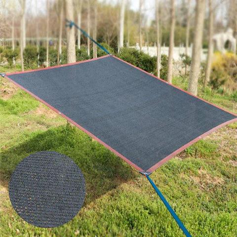 UV Shade Net for Gardens Patios and Camping
