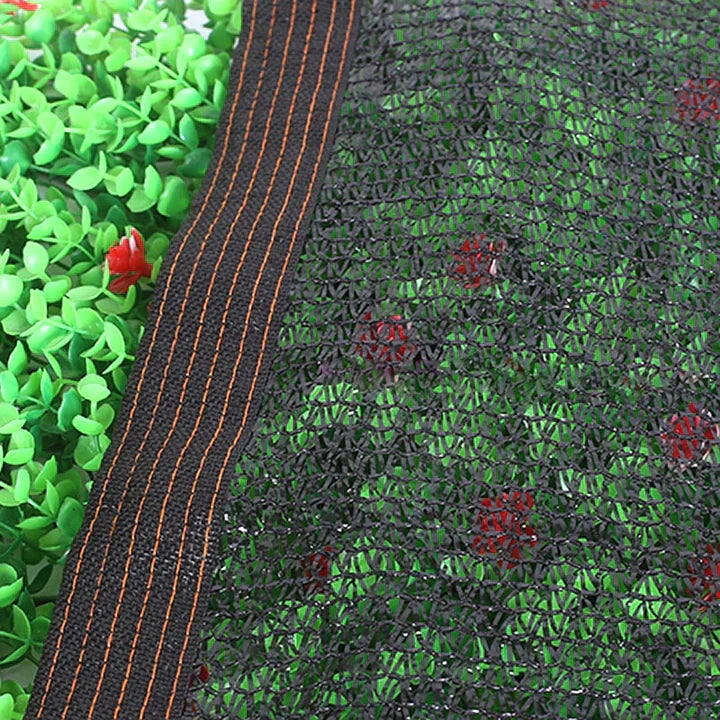 UV Shade Net for Gardens Patios and Camping