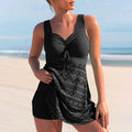 Tankini Set