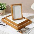 Wood Photo Frame