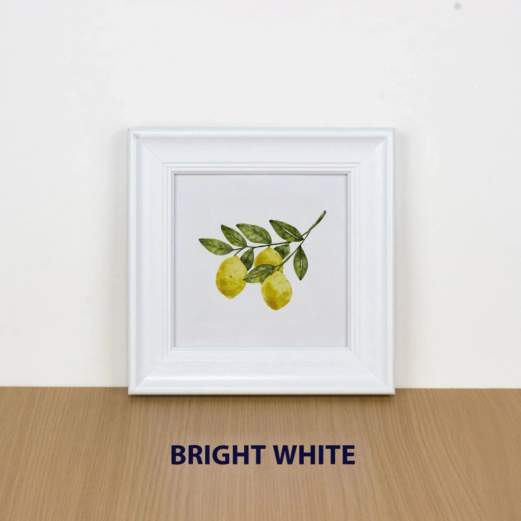 Sage Green Photo Frame