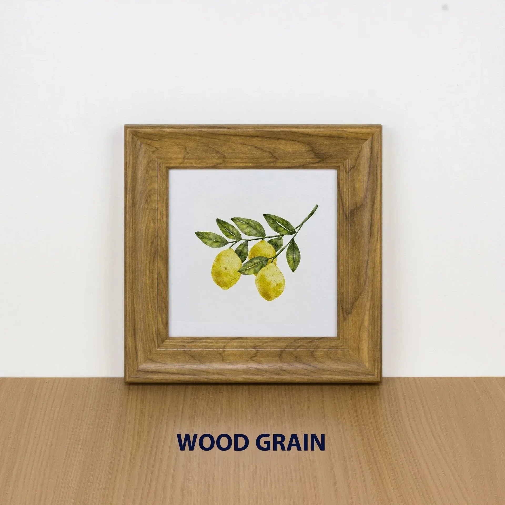 Sage Green Photo Frame