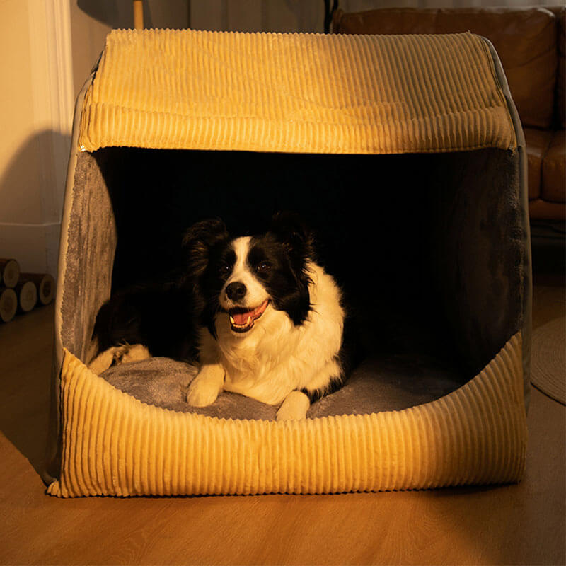 washable-flannel-semi-enclosed-tent-dog-bed-for-large-breeds-img12.jpg