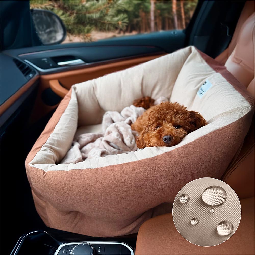 waterproof-elevated-calming-booster-dog-car-seat-bed-img1.jpg