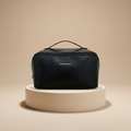 Makeup Toiletry Travel Bag | Organizer Large Cosmetic Pouch