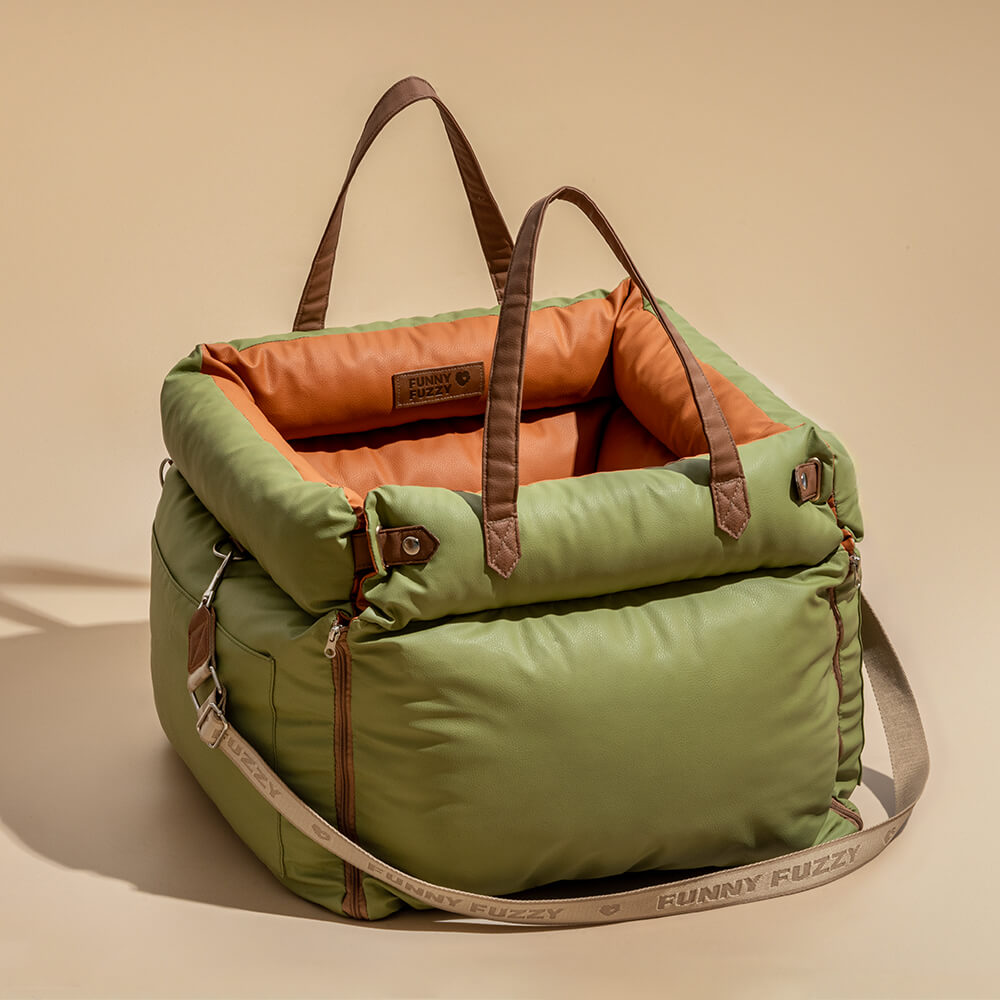 waterproof-non-slip-faux-leather-dog-car-seat-booster-bed-img11.jpg