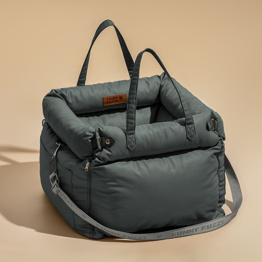 waterproof-non-slip-faux-leather-dog-car-seat-booster-bed-img13.jpg