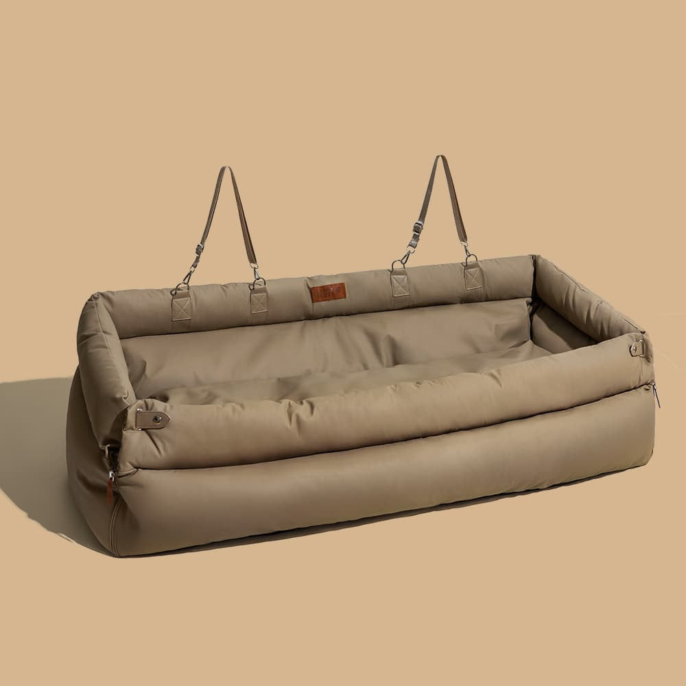 waterproof-non-slip-faux-leather-dog-car-seat-booster-bed-img18.jpg