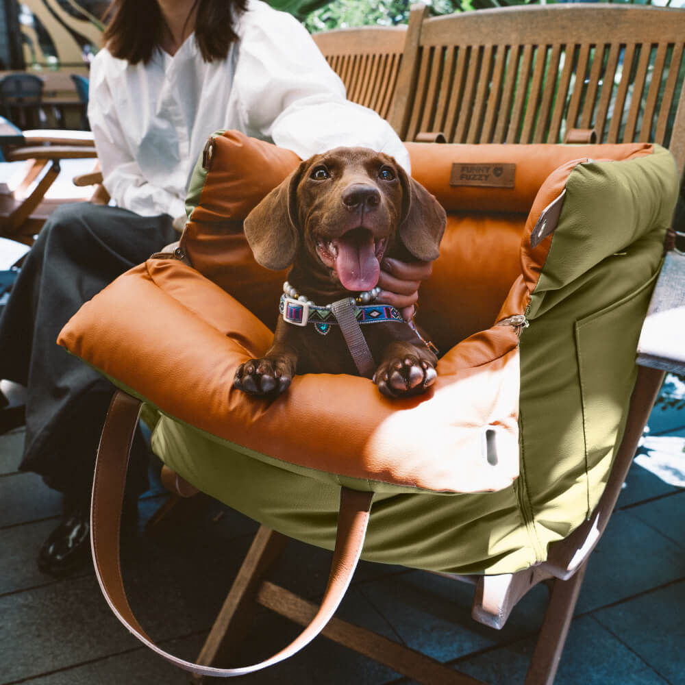 waterproof-non-slip-faux-leather-dog-car-seat-booster-bed-img2.jpg