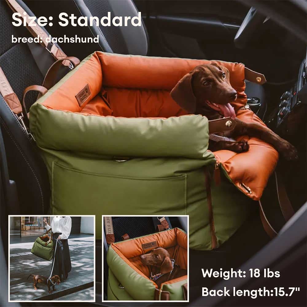 waterproof-non-slip-faux-leather-dog-car-seat-booster-bed-img8.jpg