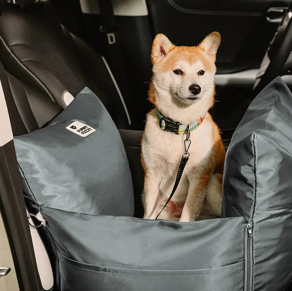 waterproof-non-slip-oxford-dog-car-seat-bed-with-removable-washable-cover-img4.webp