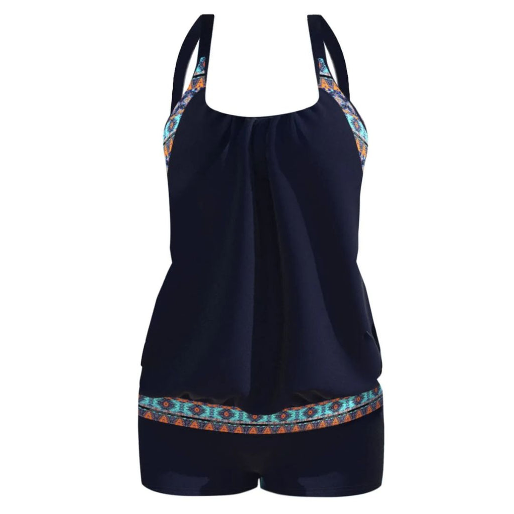 Ysabel Tankini Versatile