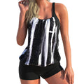 Ysabel Tankini Versatile